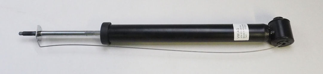 JZW513025AA VAG Amortecedor traseiro
