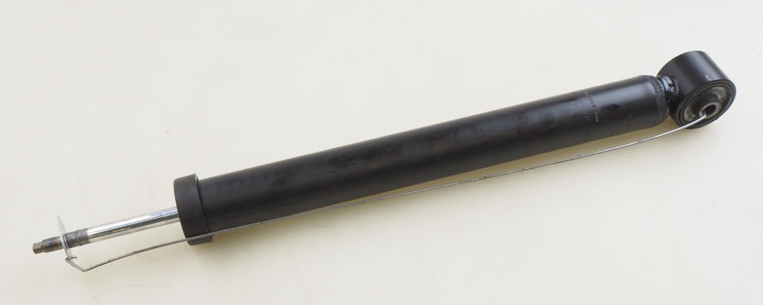 JZW513025E VAG Amortecedor traseiro