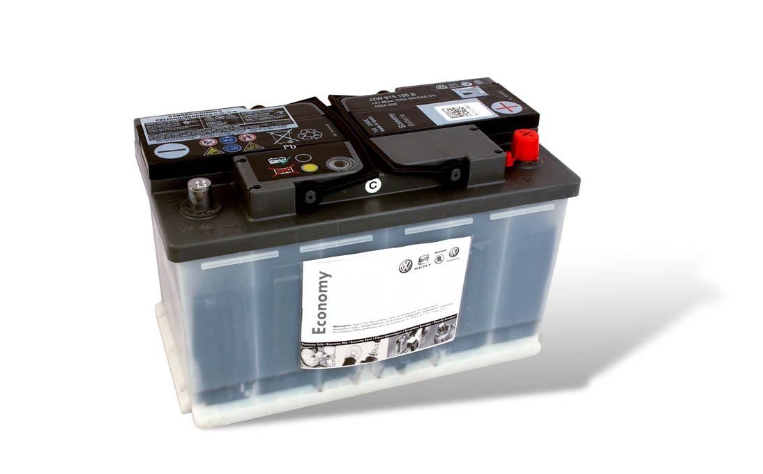 JZW915105B VAG