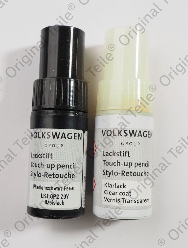LST0P2Z9Y VAG Tingimento (lápis)