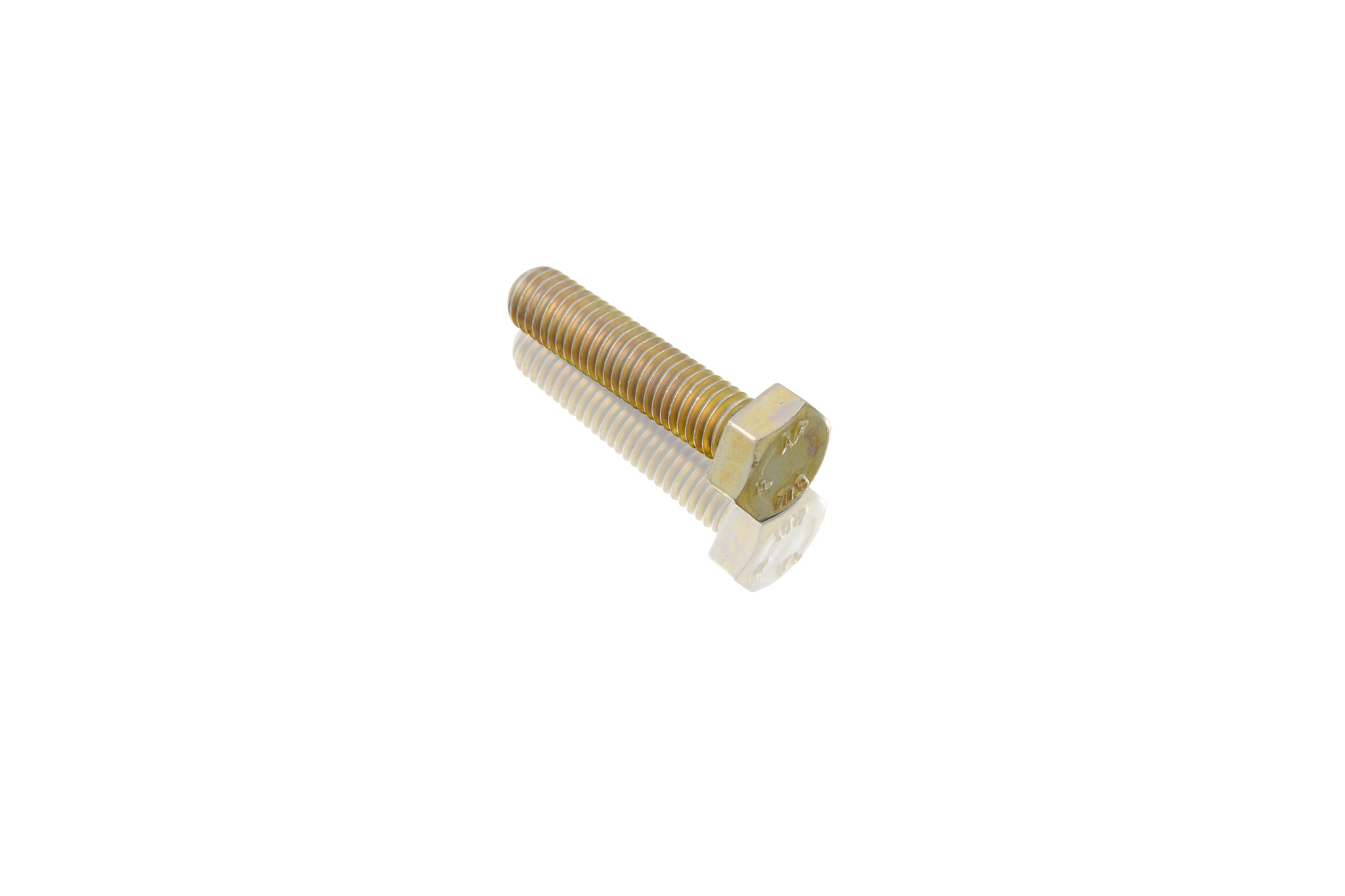 N0102478 VAG Parafuso do sistema de escape (do silenciador)
