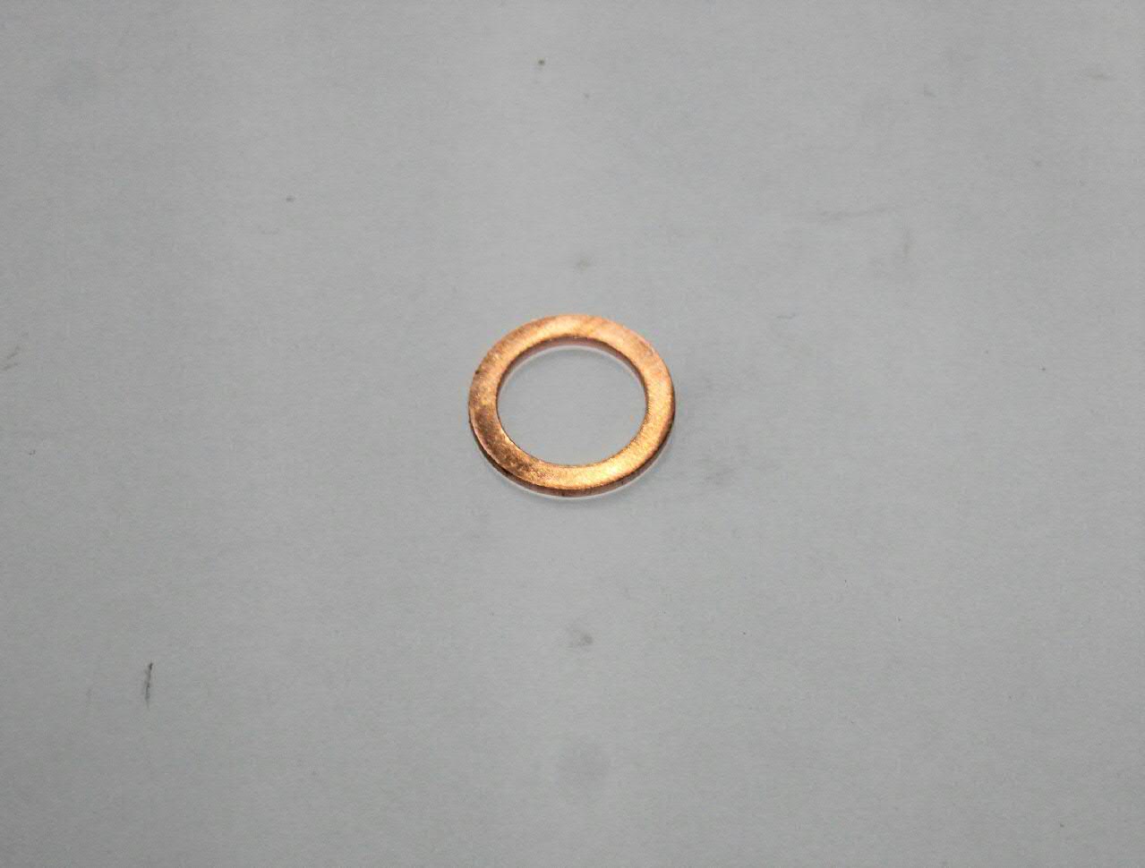 N0138492 VAG Vedante de rolha de panela de motor