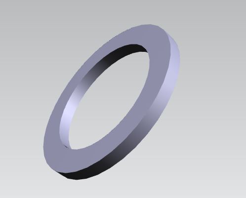 N0138495 VAG Vedante de rolha de panela de motor