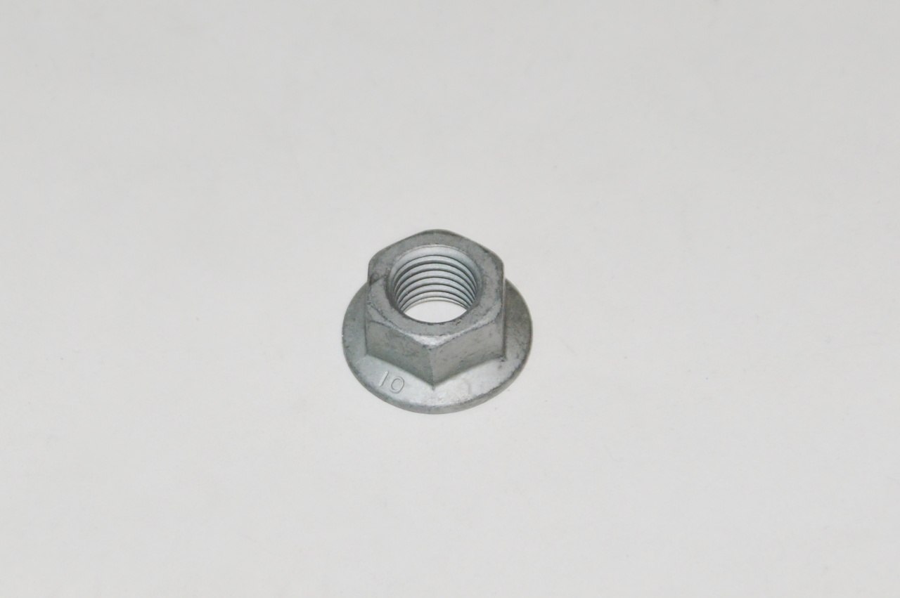 N0150816 VAG Parafuso (porca) de fixação