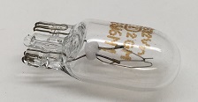 N0177522 VAG Lâmpada de quebra-luz de iluminação de salão/de cabina