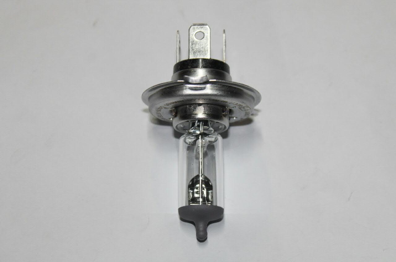 N0177632 VAG Lâmpada halógena