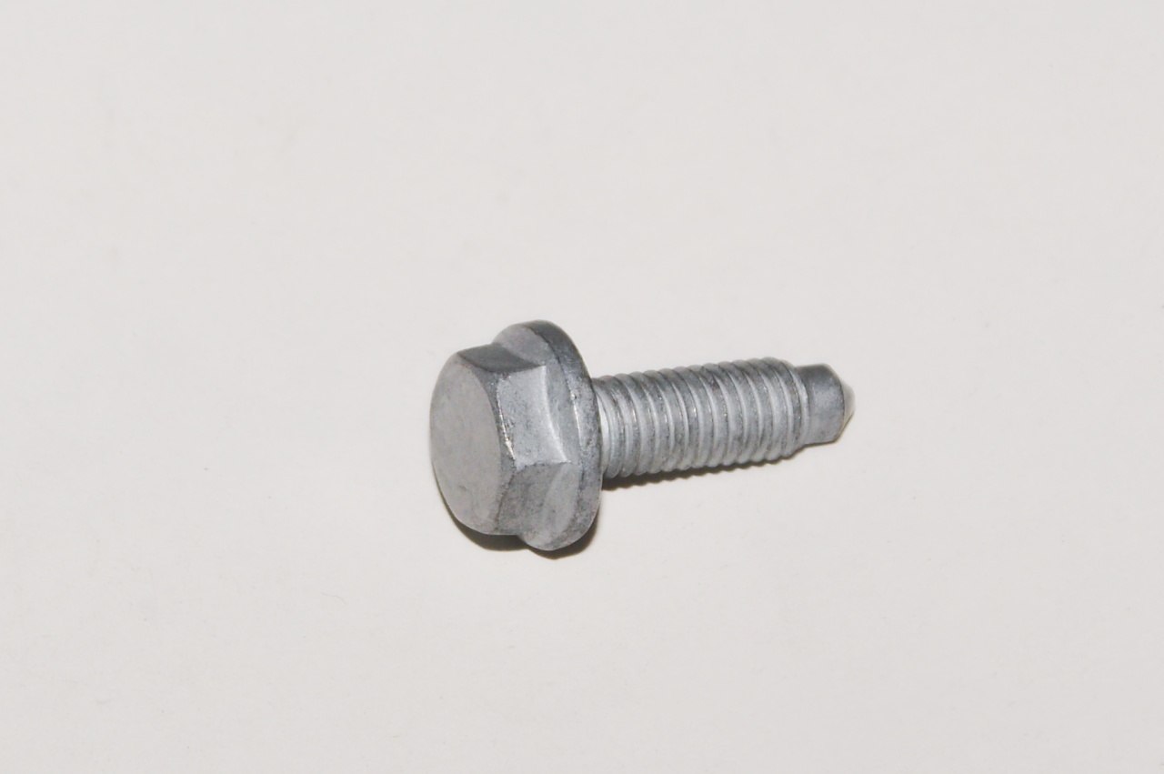 N01950213 VAG Parafuso (porca) de fixação