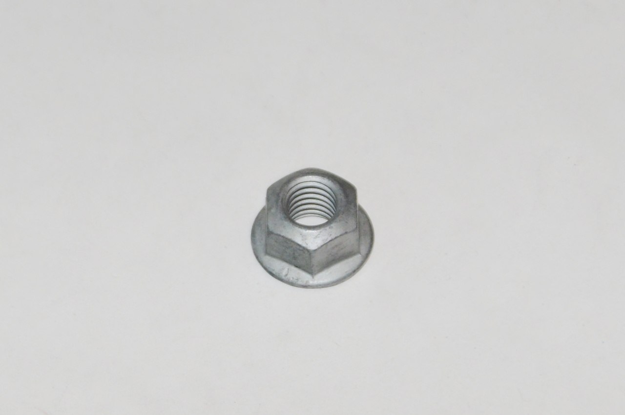 N10286110 VAG Porca de parafuso de fixação de braço oscilante dianteiro inferior