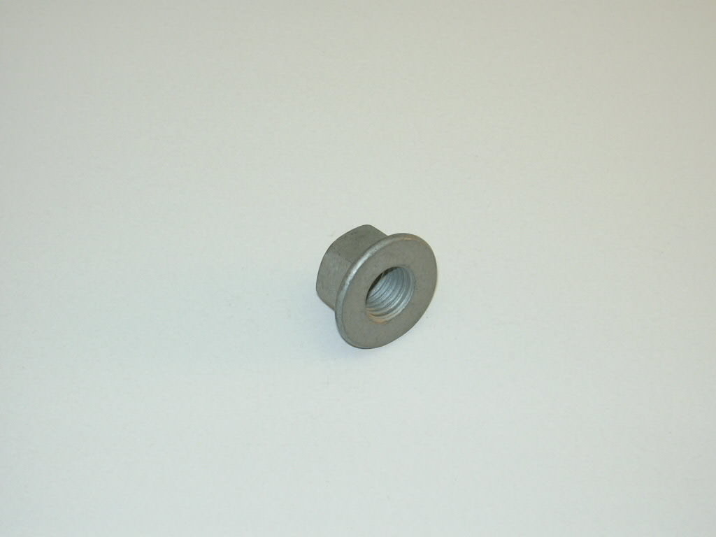 N10402904 VAG Porca de parafuso de fixação de braço oscilante dianteiro inferior