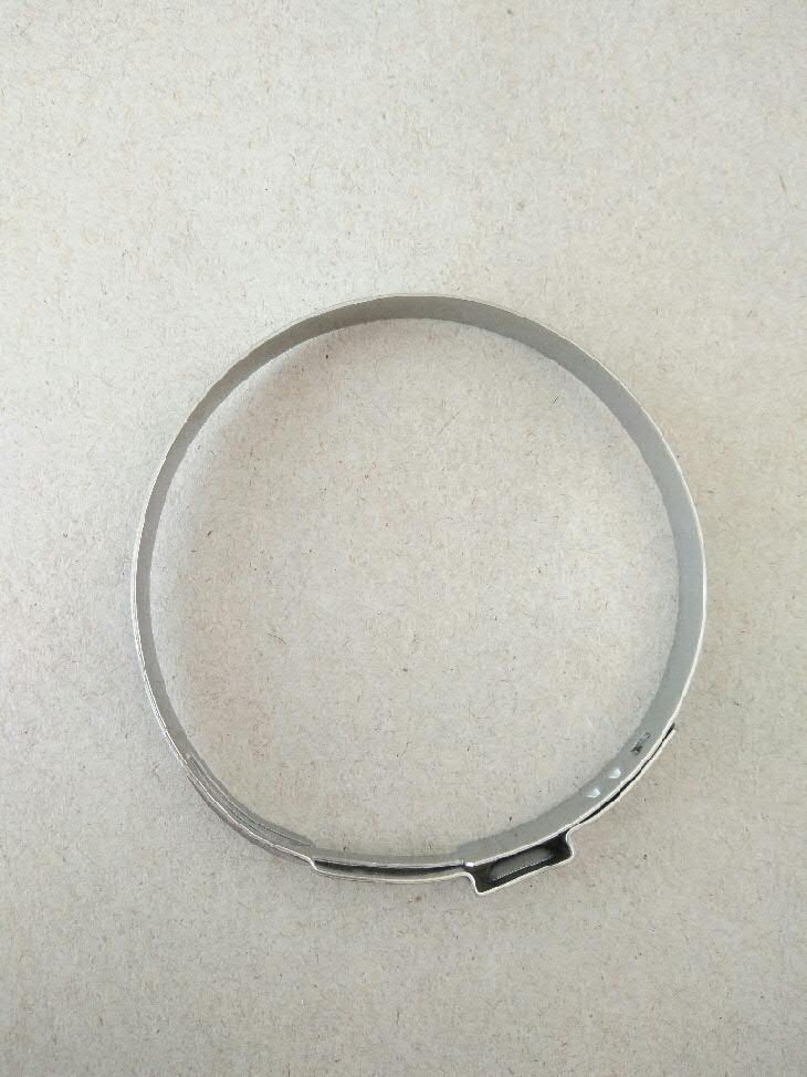 N10434402 VAG Braçadeira da bota de proteção da cremalheira da direção