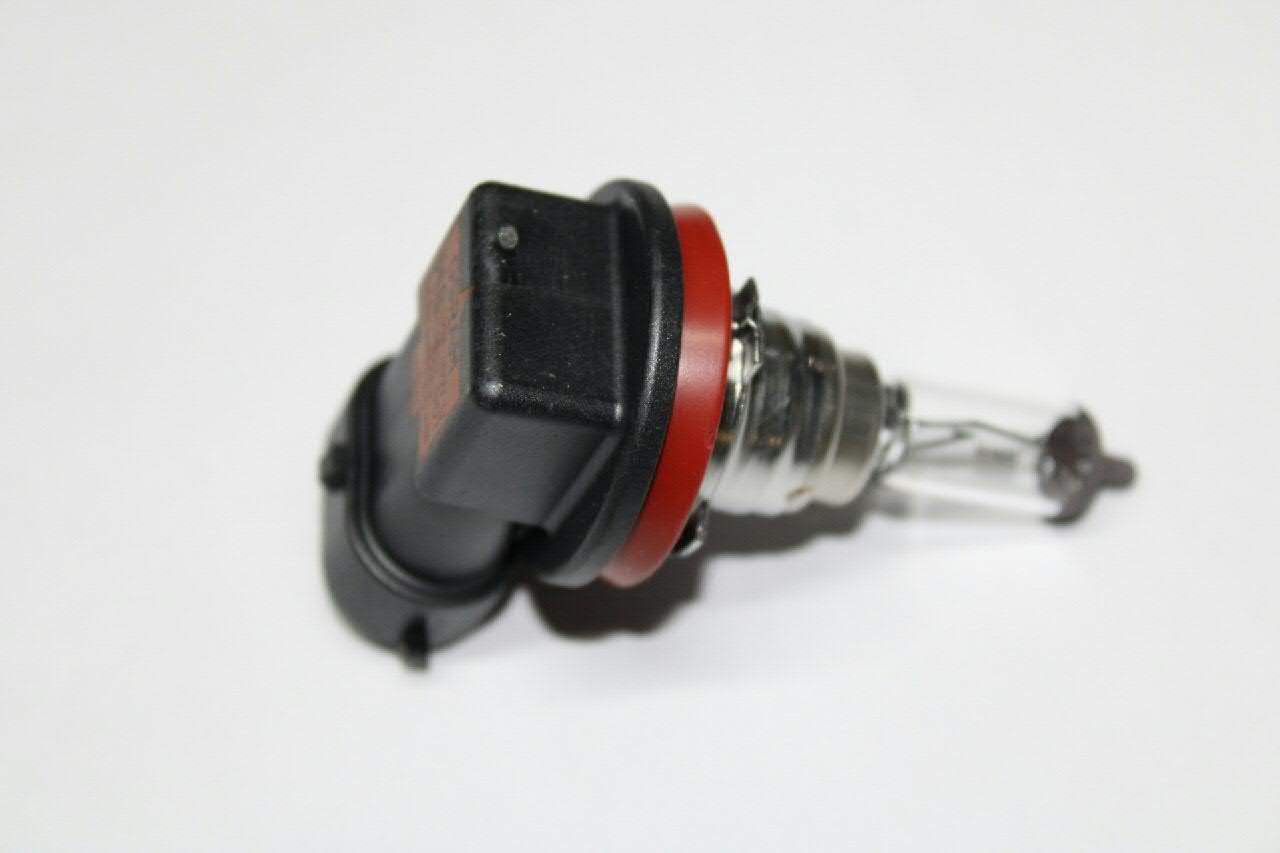 N10529501 VAG Lâmpada das luzes de nevoeiro