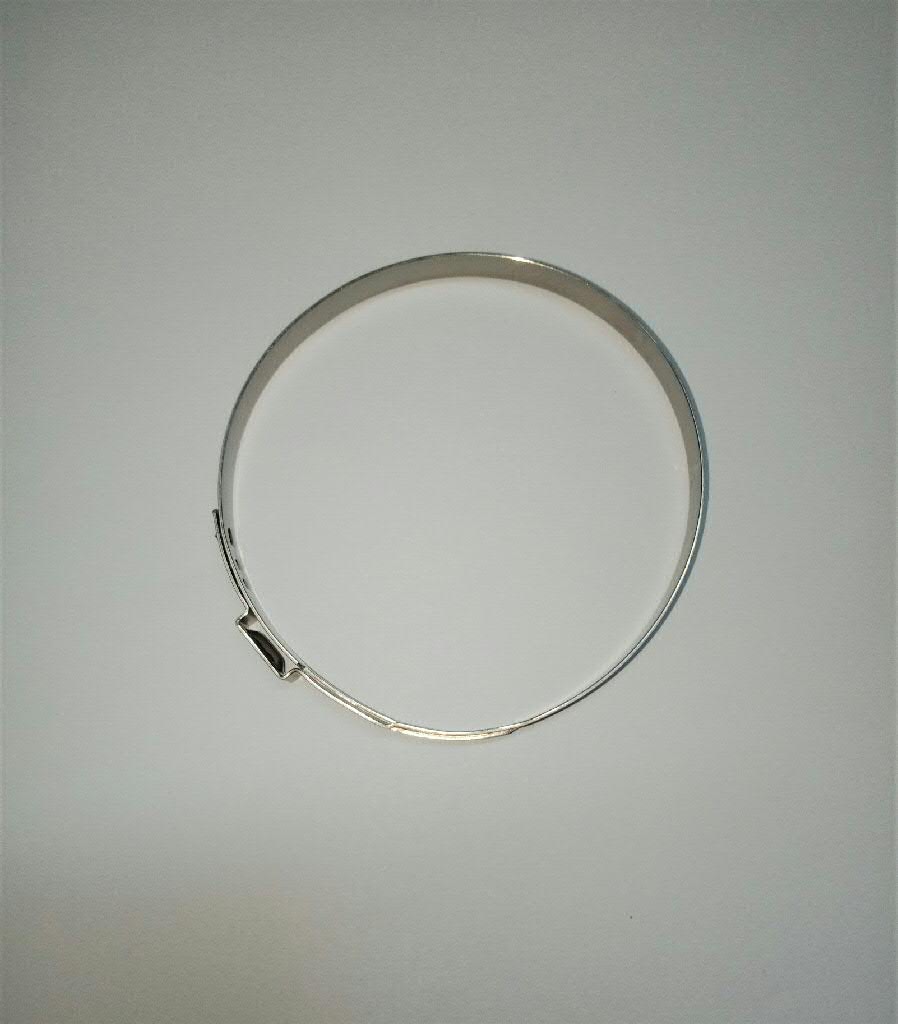 N10551701 VAG Braçadeira da bota de proteção da cremalheira da direção