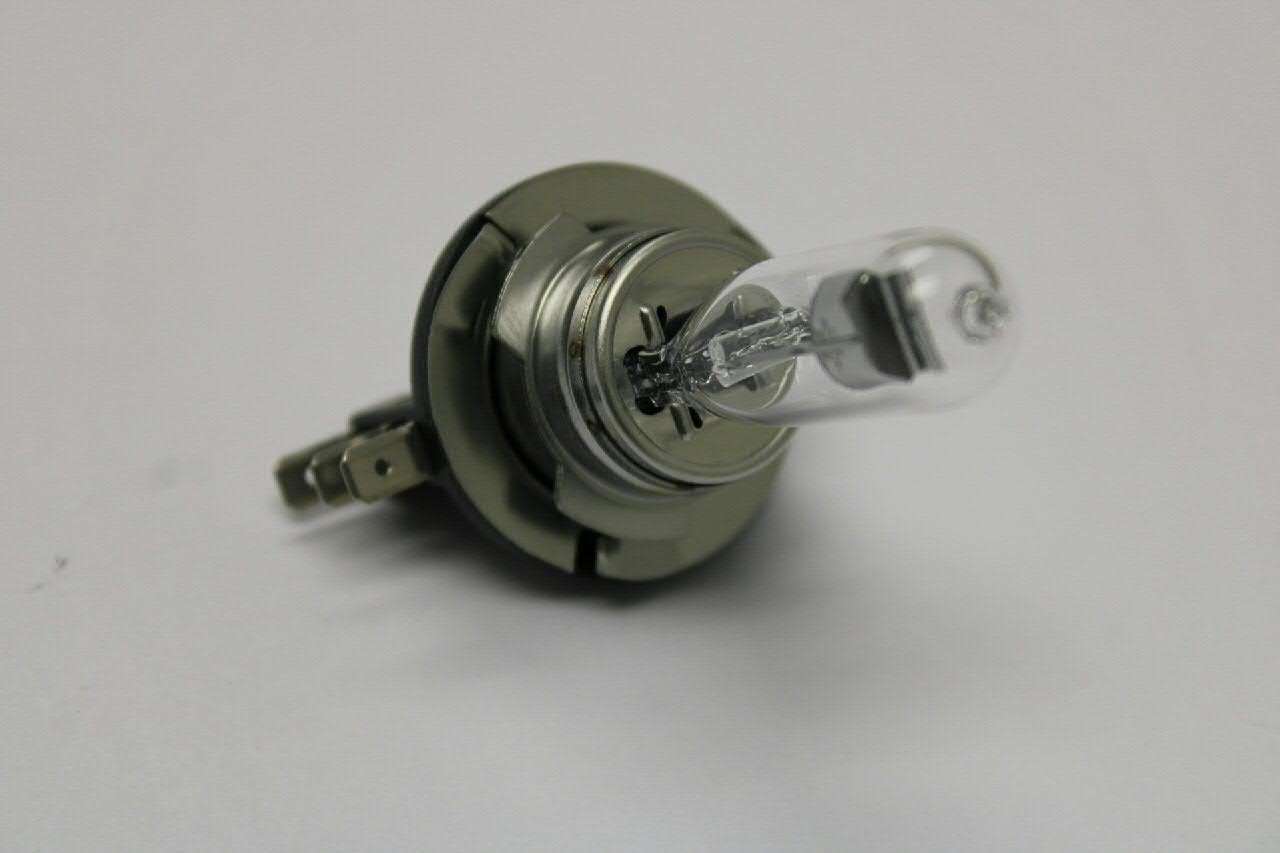 N10733301 VAG Lâmpada halógena