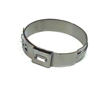 N10772201 VAG Braçadeira da bota de proteção da cremalheira da direção