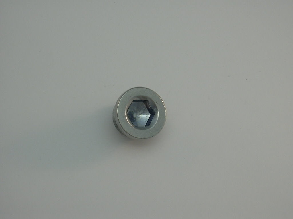 N90215404 VAG Tampão de panela da Caixa Automática de Mudança