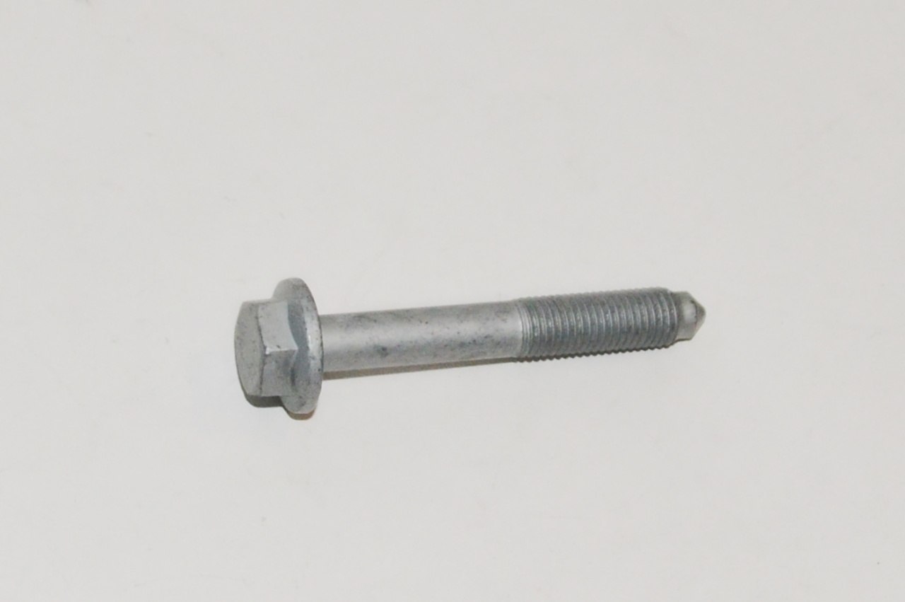 N90484004 VAG Parafuso de fixação de braço oscilante dianteiro, inferior