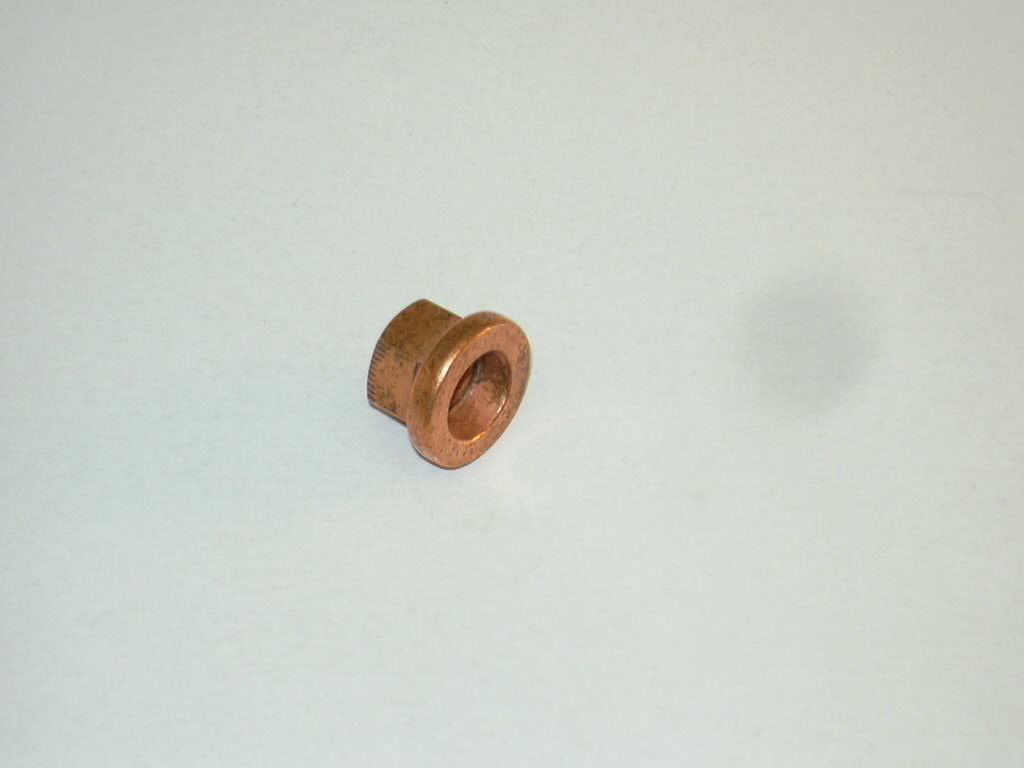 N90894601 VAG Porca de fixação de tubo de admissão do silenciador (de calças)