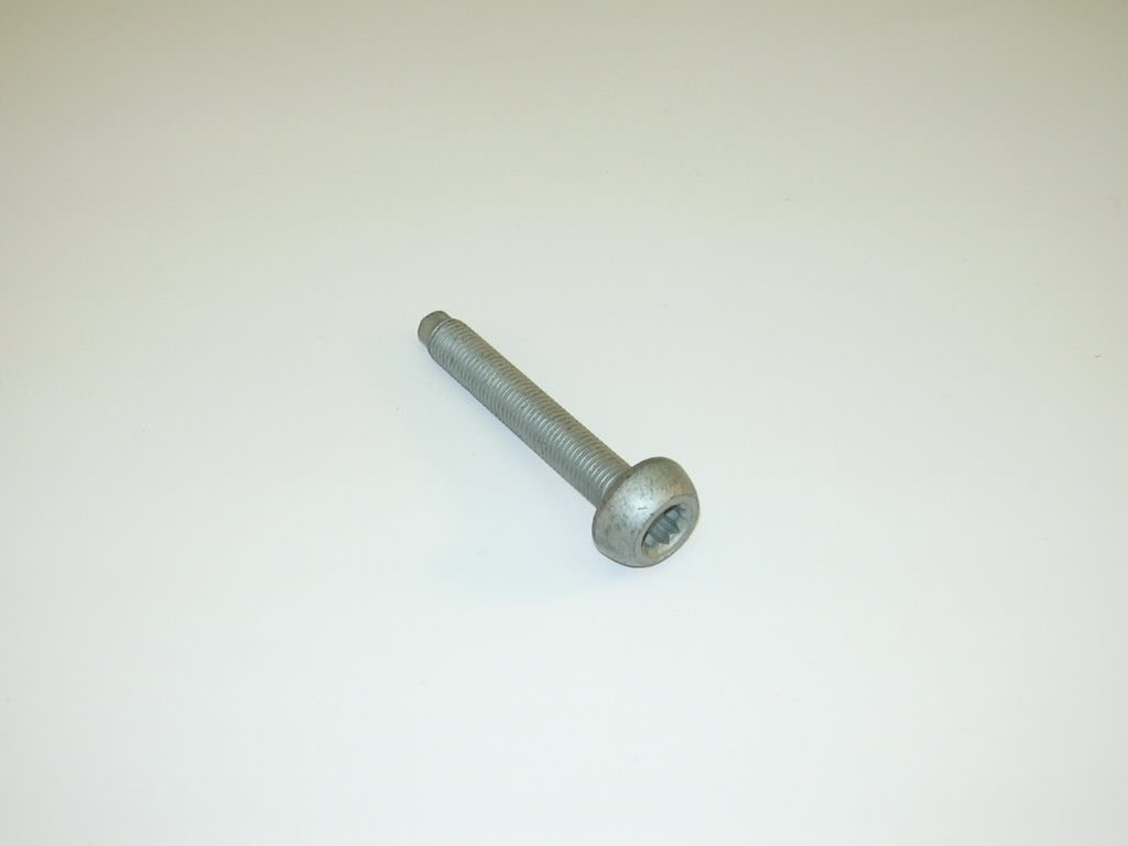 N90954802 VAG Parafuso de fixação de amortecedor dianteiro