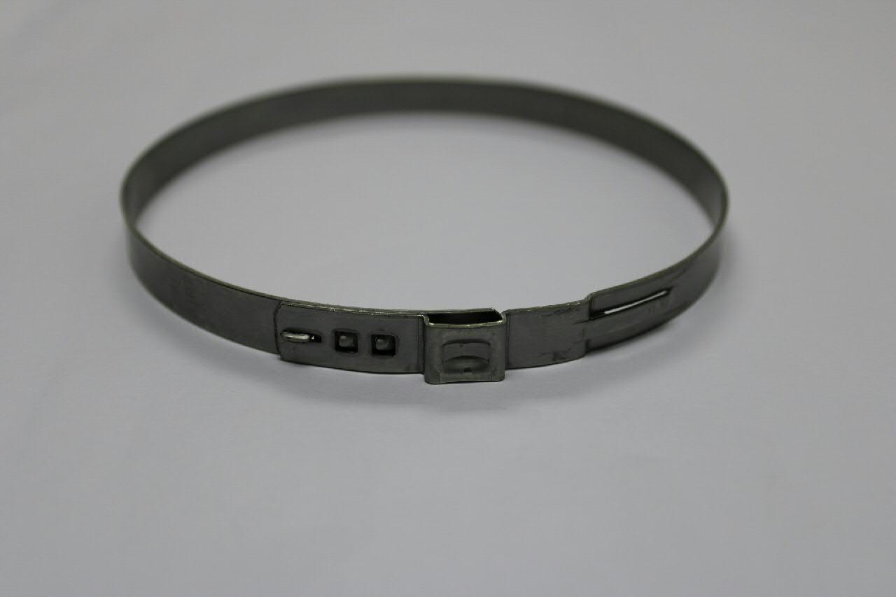 N90990701 VAG Braçadeira da bota de proteção de junta homocinética, universal