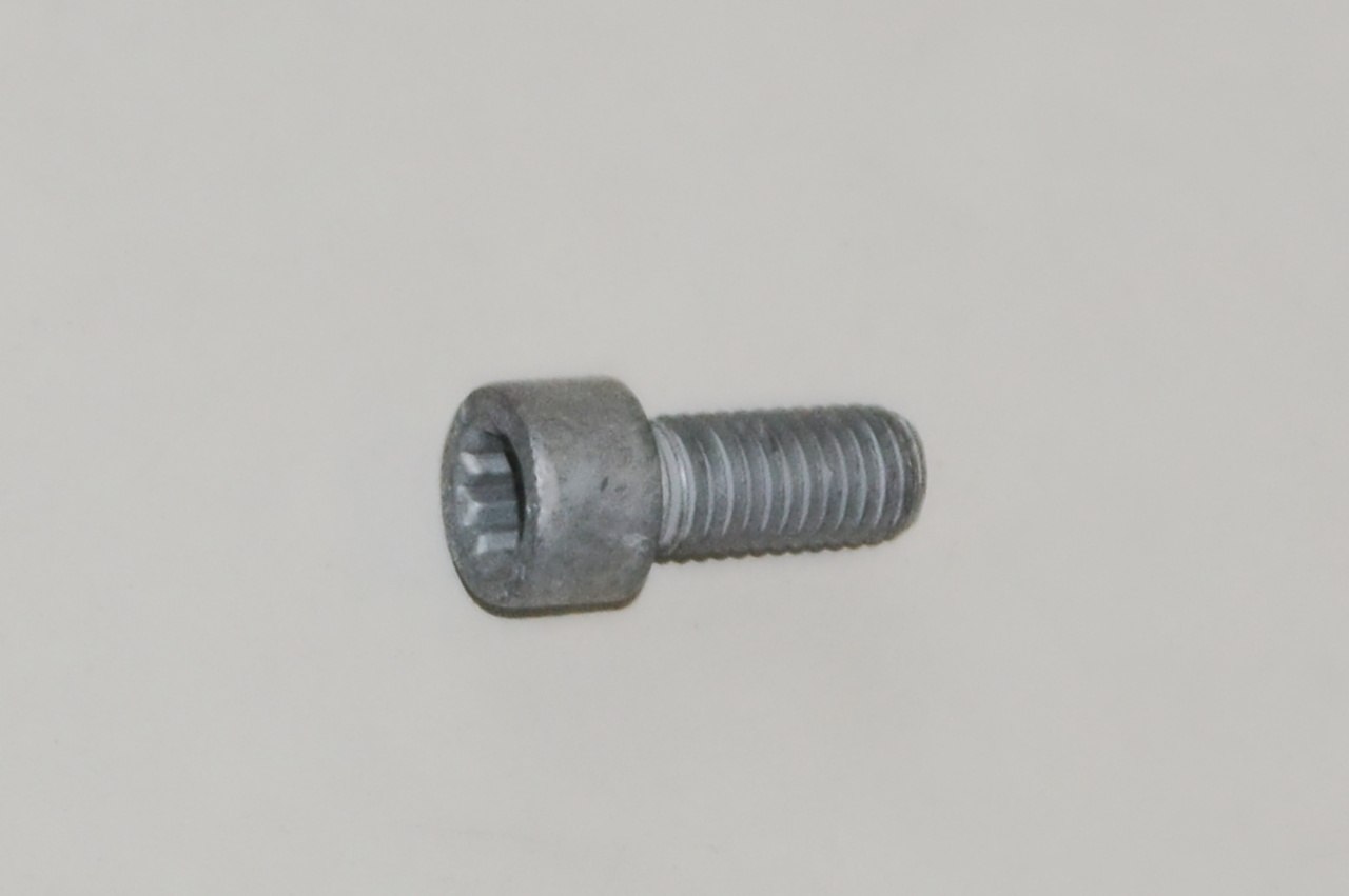 N90991002 VAG Parafuso de cabeça de motor (CBC)