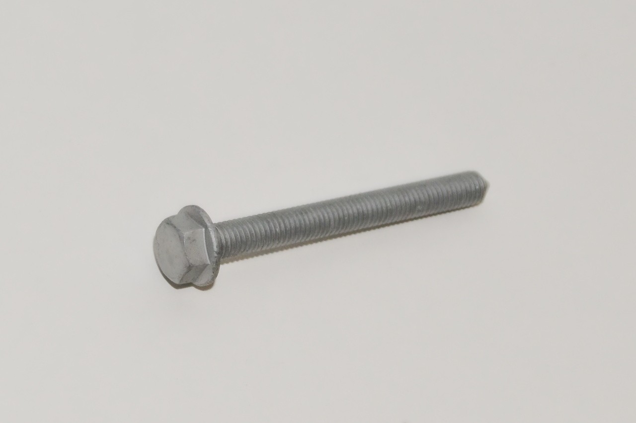N91073401 VAG Parafuso de fixação de braço oscilante dianteiro, inferior