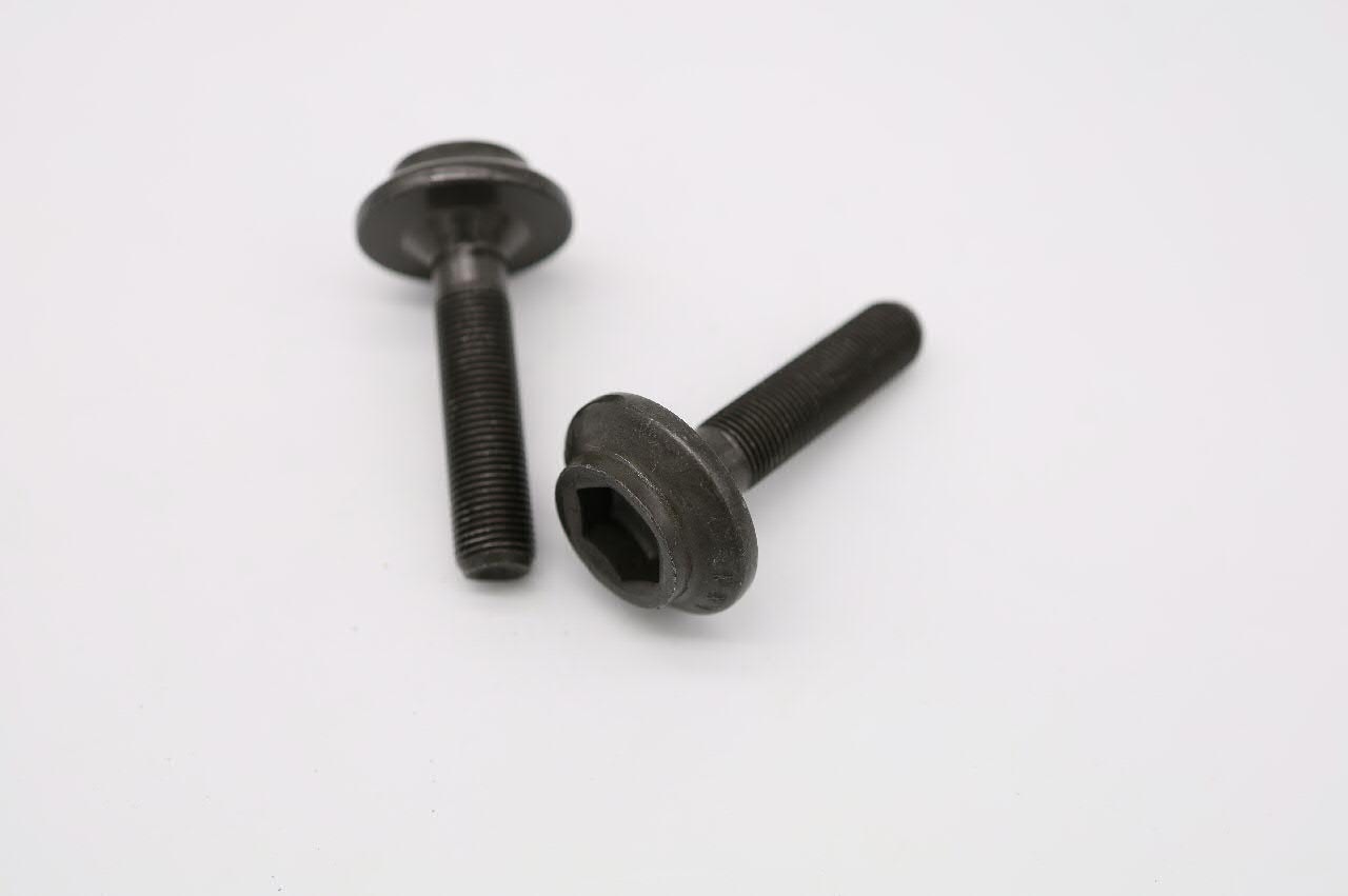 8E0407643A VAG Parafuso de cubo