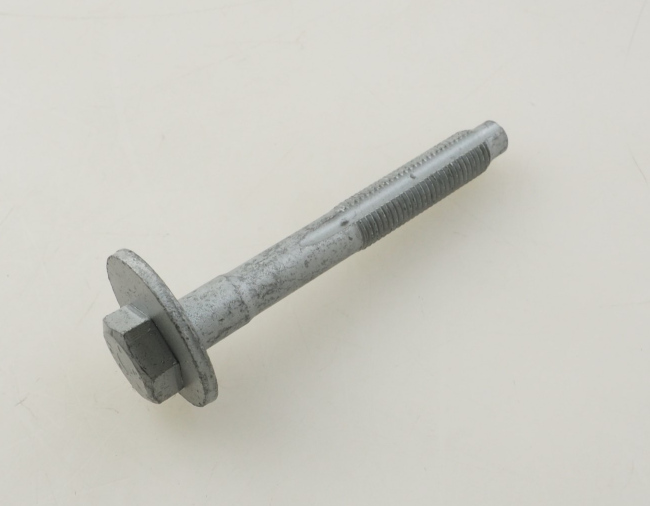 WHT000228 VAG Parafuso de fixação do braço oscilante superior traseiro, externo