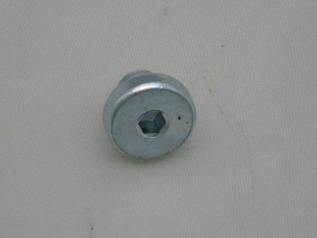 WHT000310A VAG Tampão de panela da Caixa Automática de Mudança