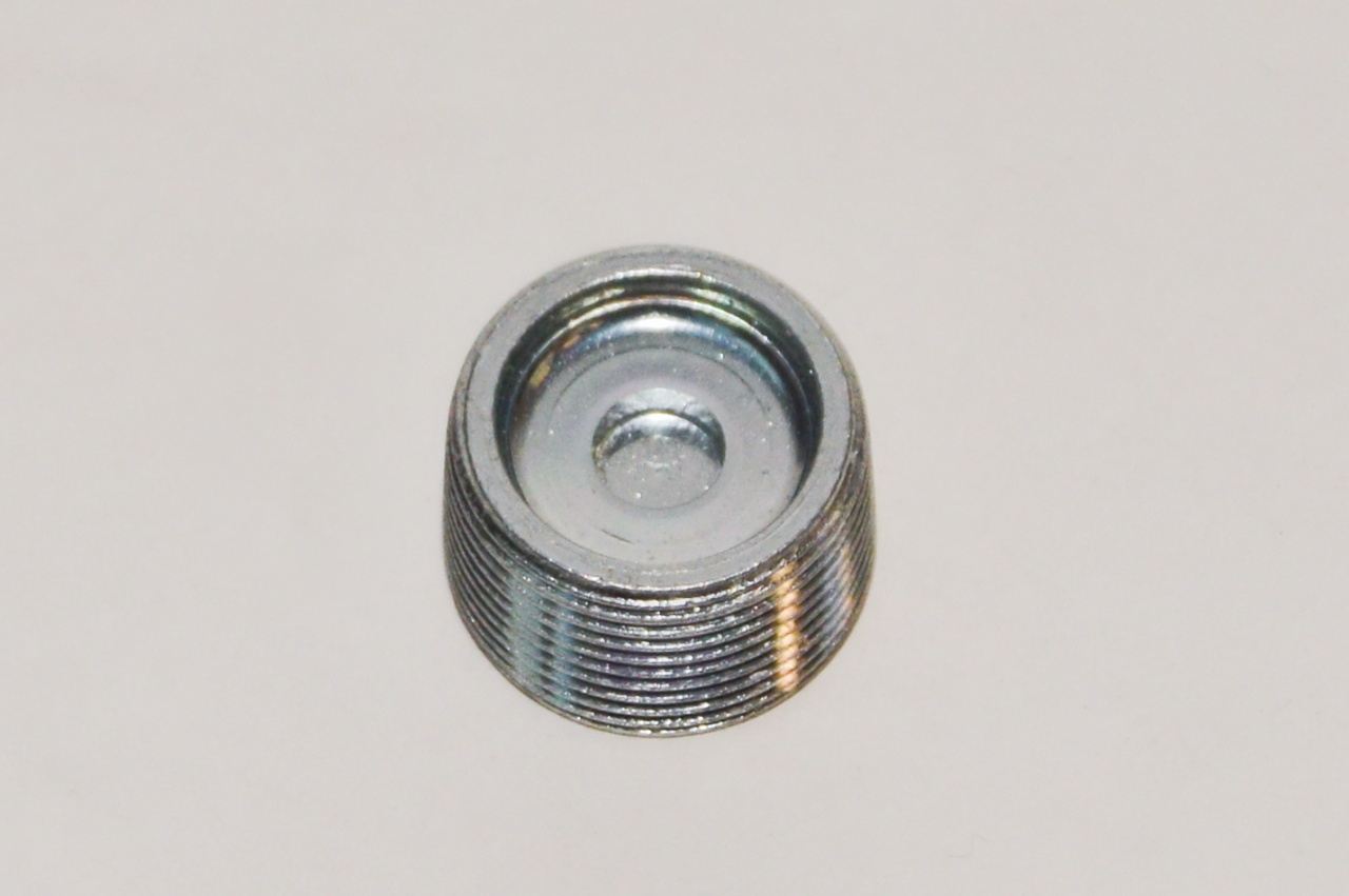 WHT001937 VAG Tampão de panela da Caixa Automática de Mudança