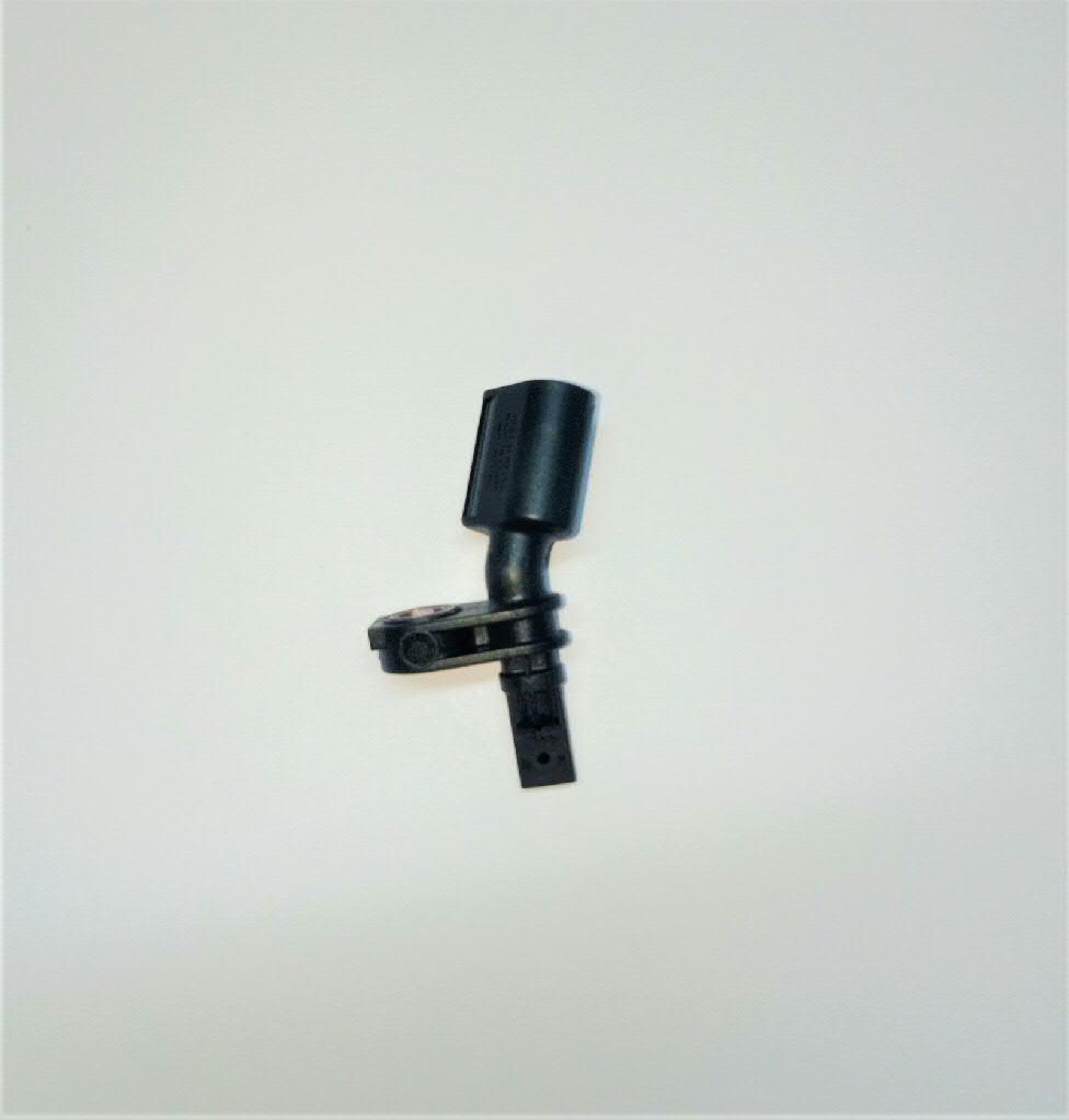WHT003861 VAG Sensor ABS dianteiro esquerdo