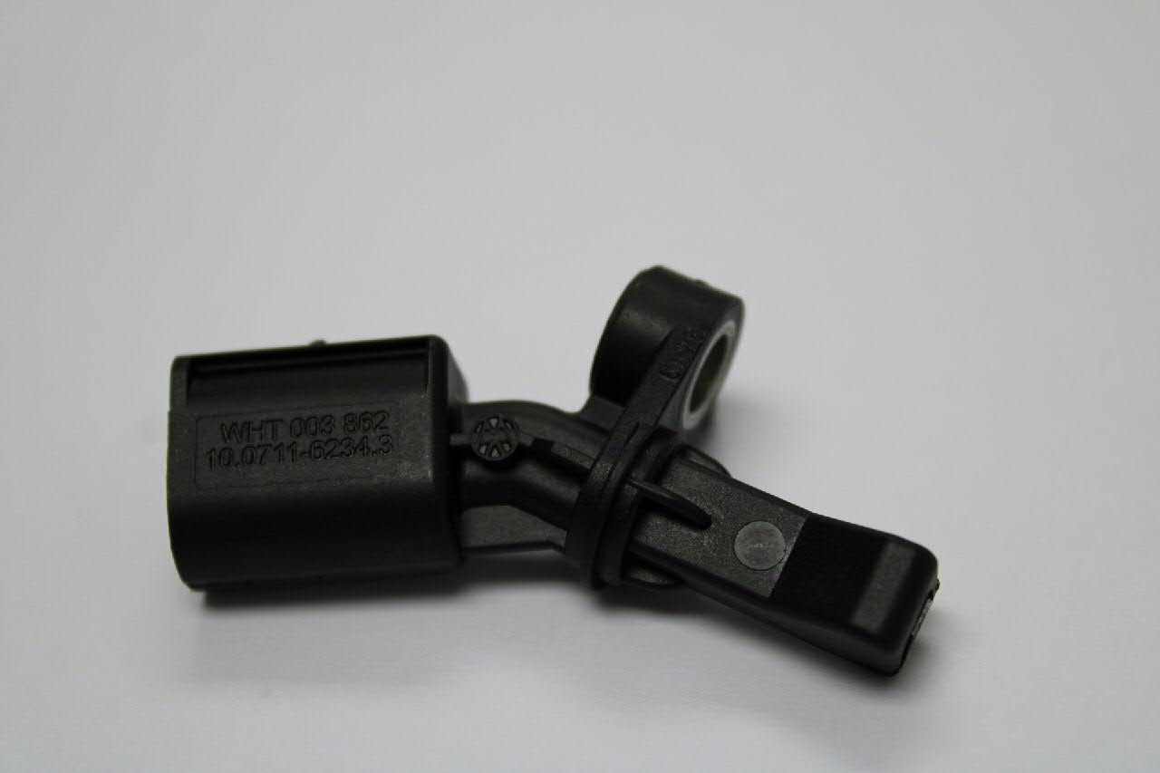 WHT003862 VAG Sensor ABS traseiro direito