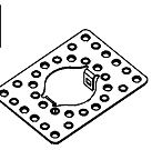 WHT005350 VAG